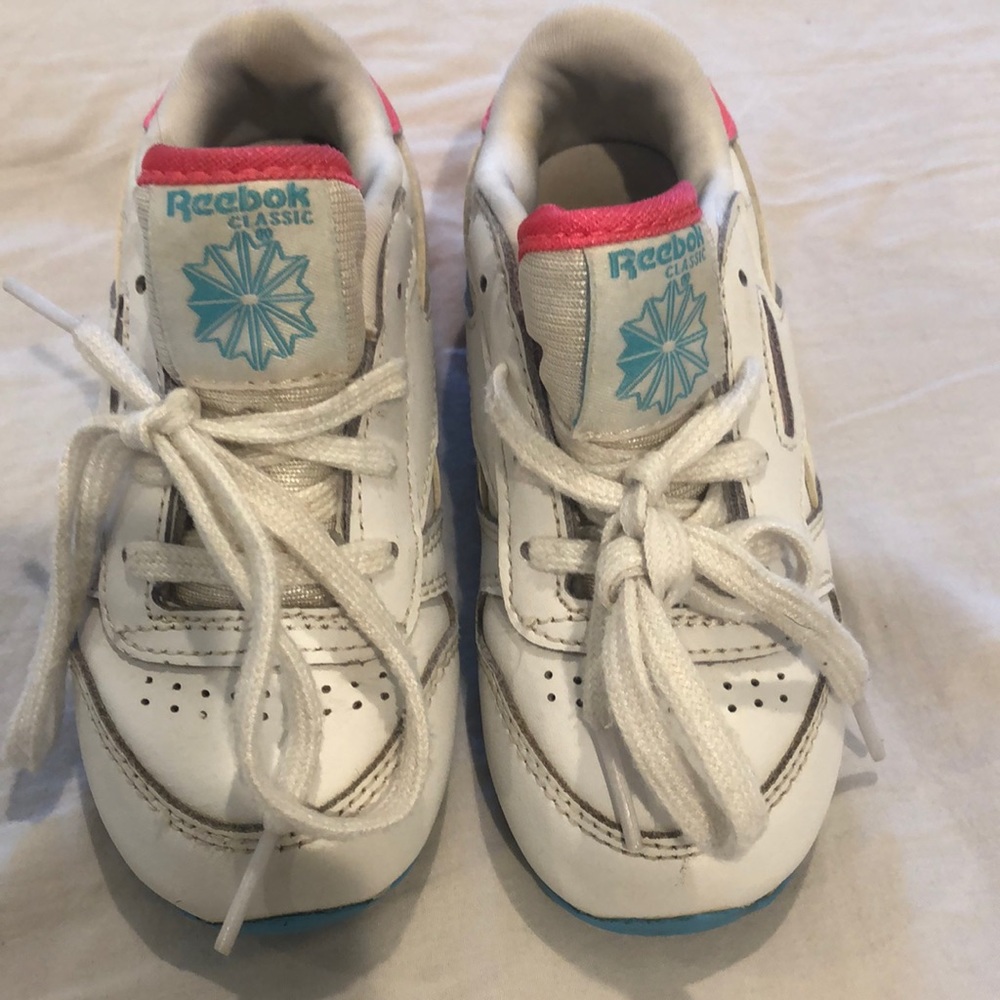 Reebok shoes